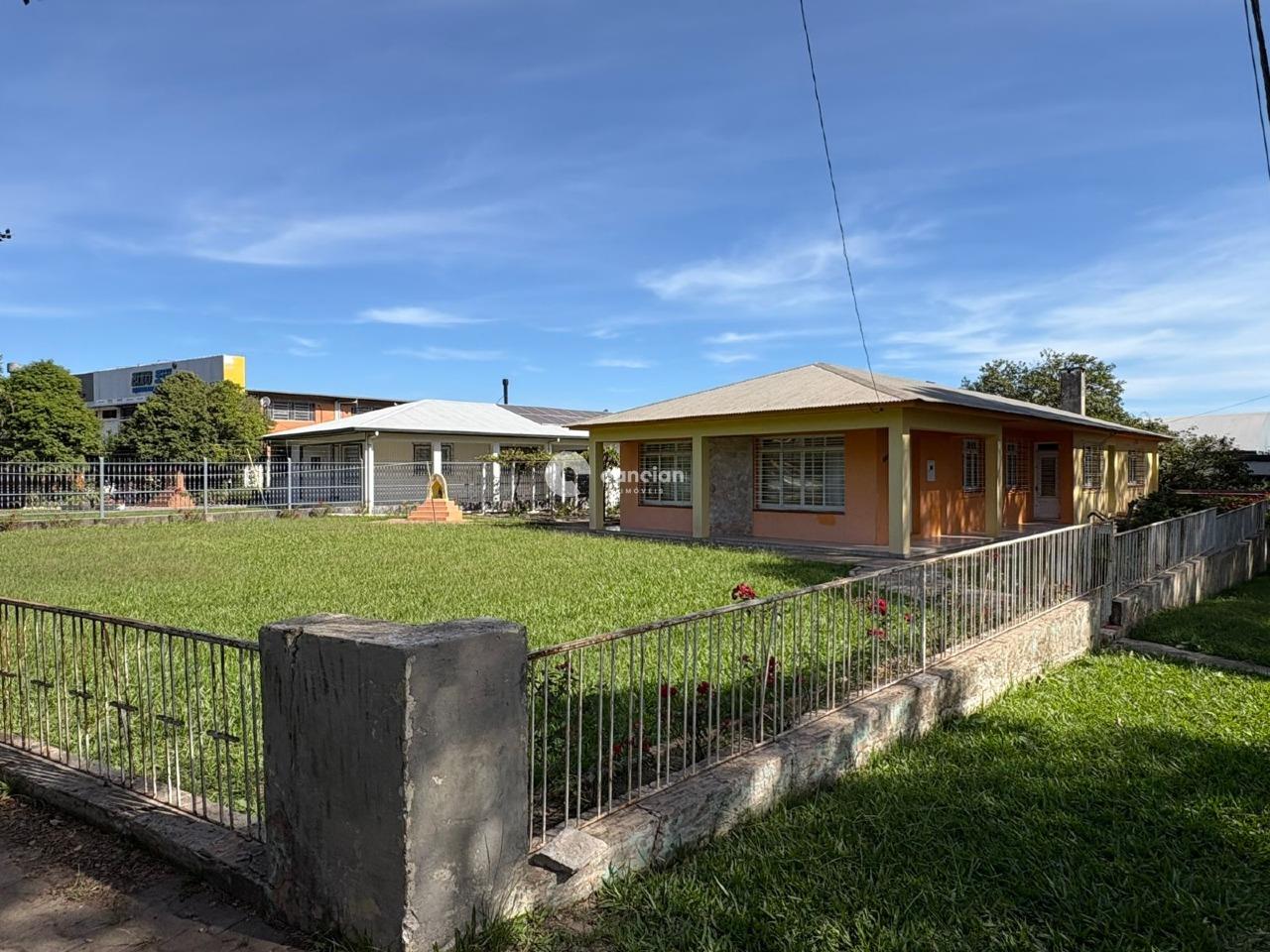 Terreno à venda no Urlândia: 