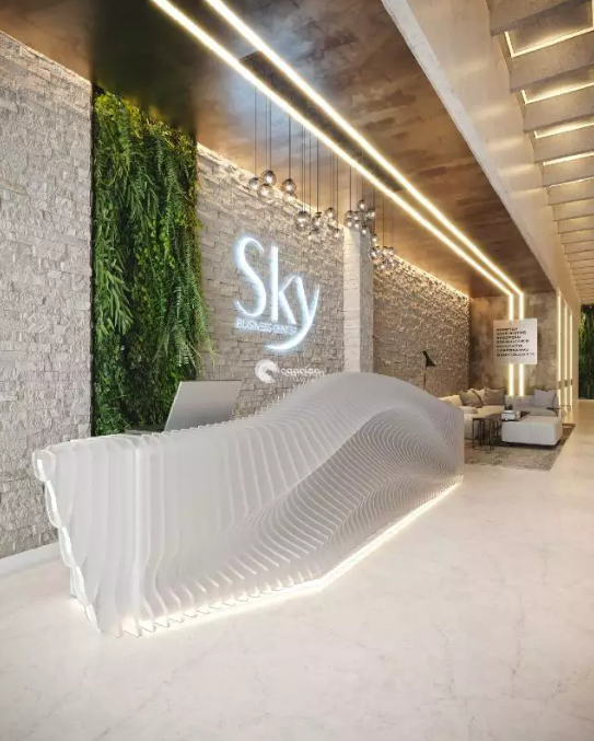 Sala Comercial à venda no Nossa Senhora de Fátima: 