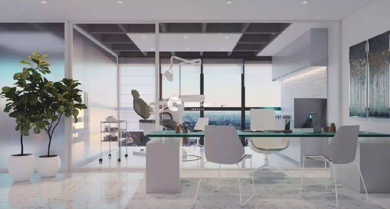 Sala Comercial à venda no Nossa Senhora de Fátima: 