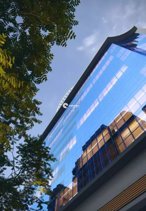 Sala Comercial à venda no Nossa Senhora de Fátima: 