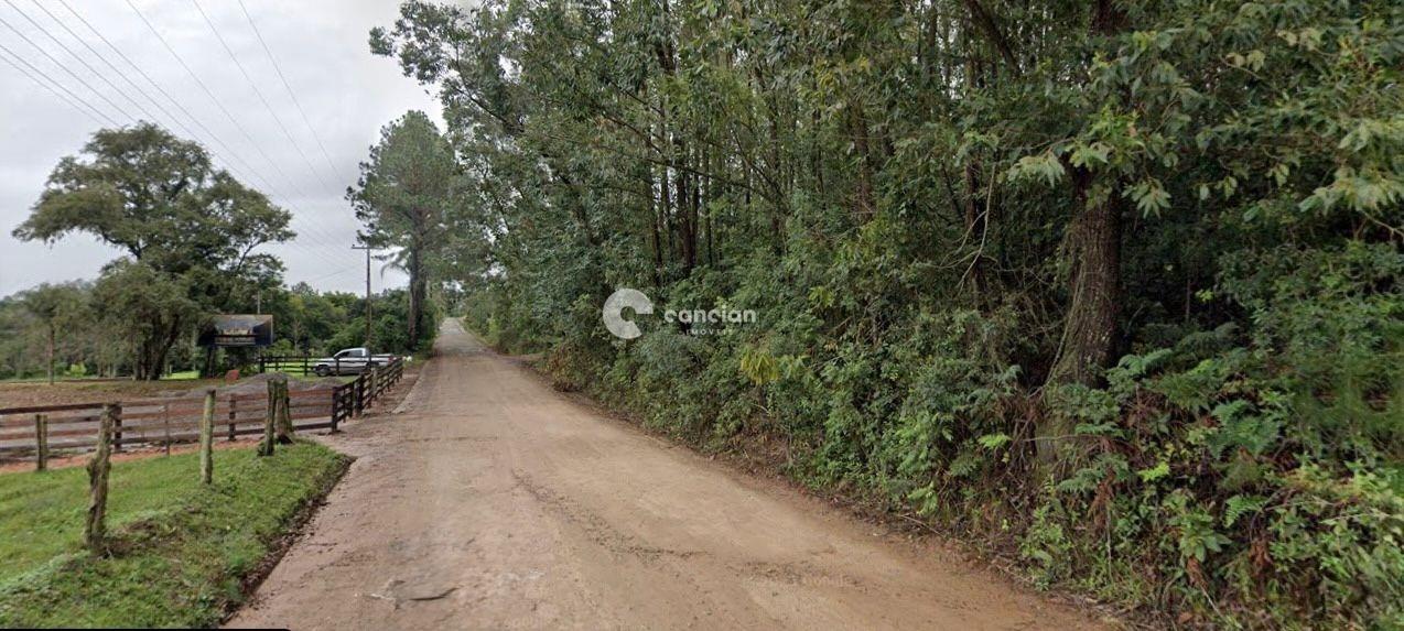 Terreno à venda no Recanto Maestro: 