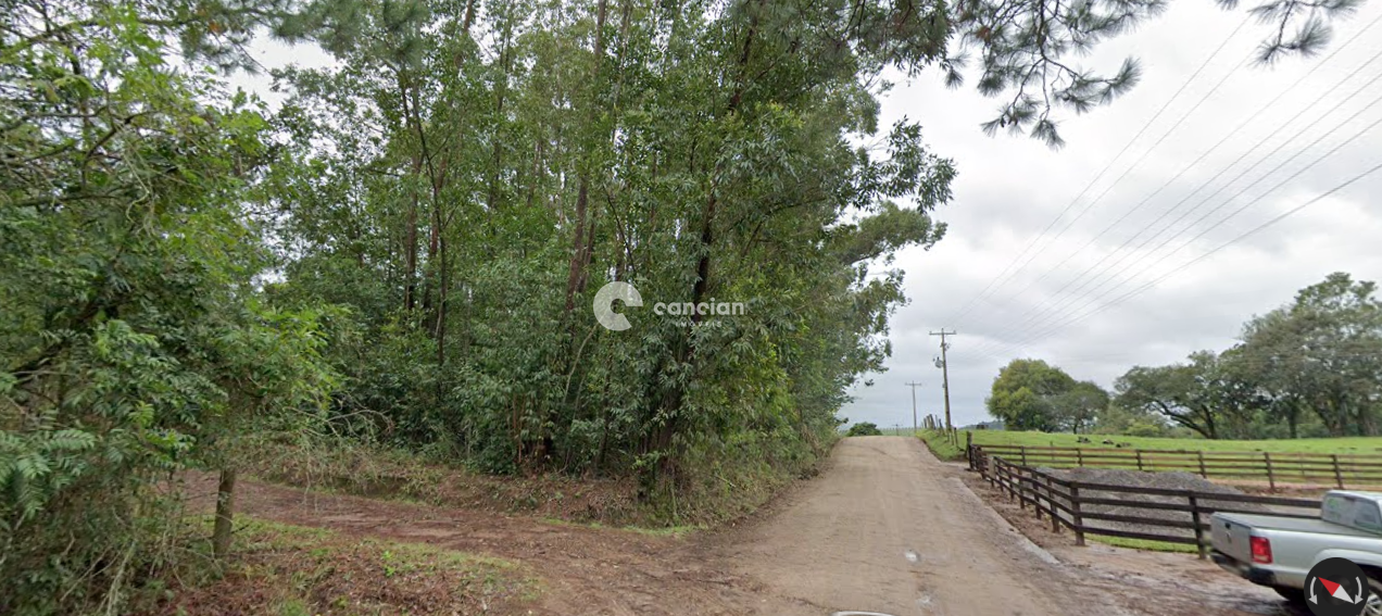 Terreno à venda no Recanto Maestro: 