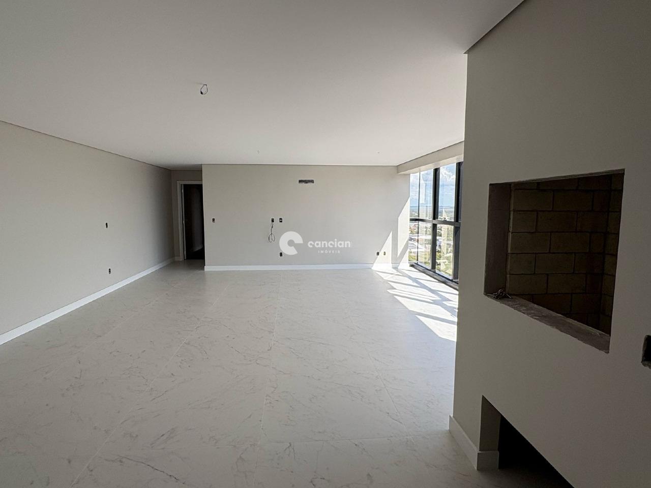 Apartamento à venda no Nossa Senhora Medianeira: Living