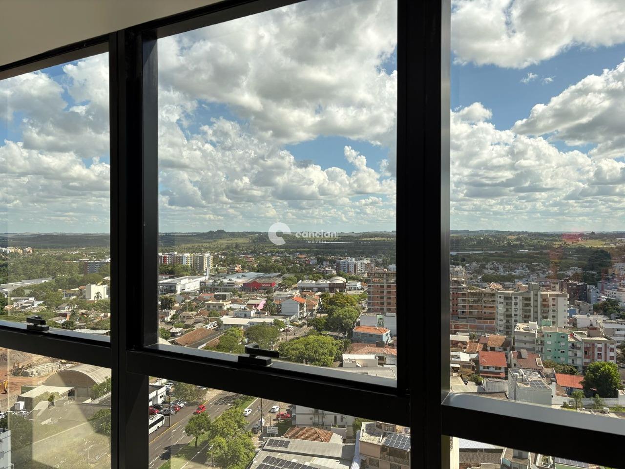 Apartamento à venda no Nossa Senhora Medianeira: 