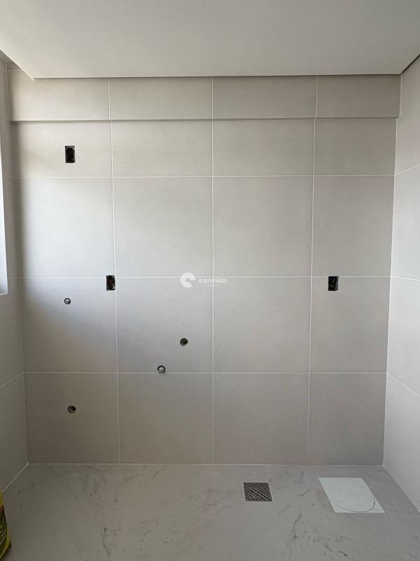 Apartamento à venda no Nossa Senhora Medianeira: Lavanderia