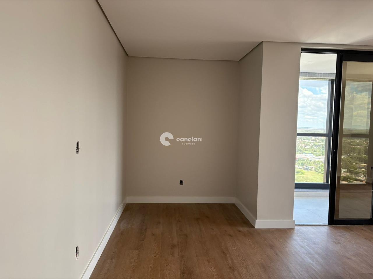 Apartamento à venda no Nossa Senhora Medianeira: Suíte Principal