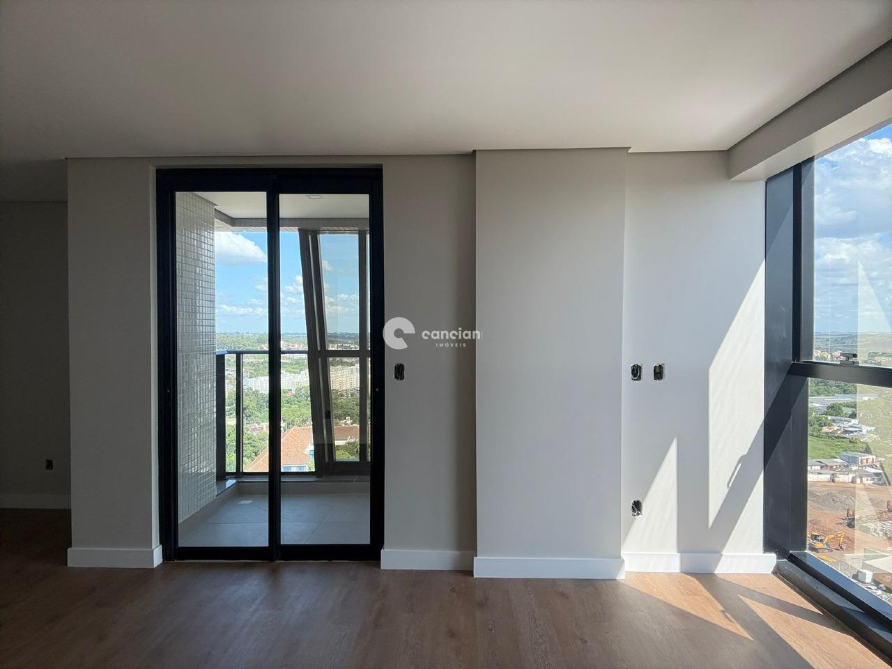 Apartamento à venda no Nossa Senhora Medianeira: Suíte Principal