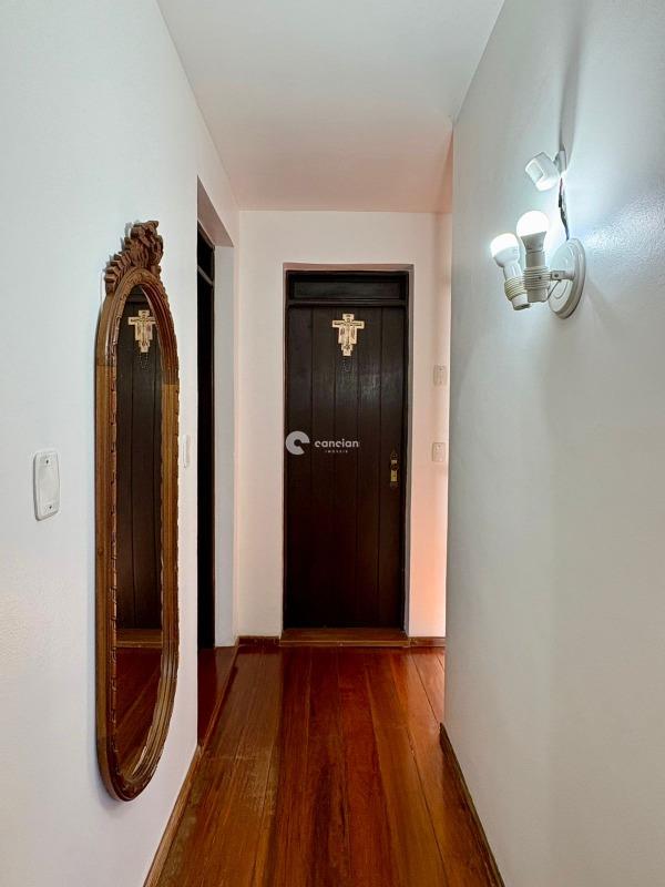 Apartamento à venda no Nossa Senhora de Lourdes: Hall Entrada