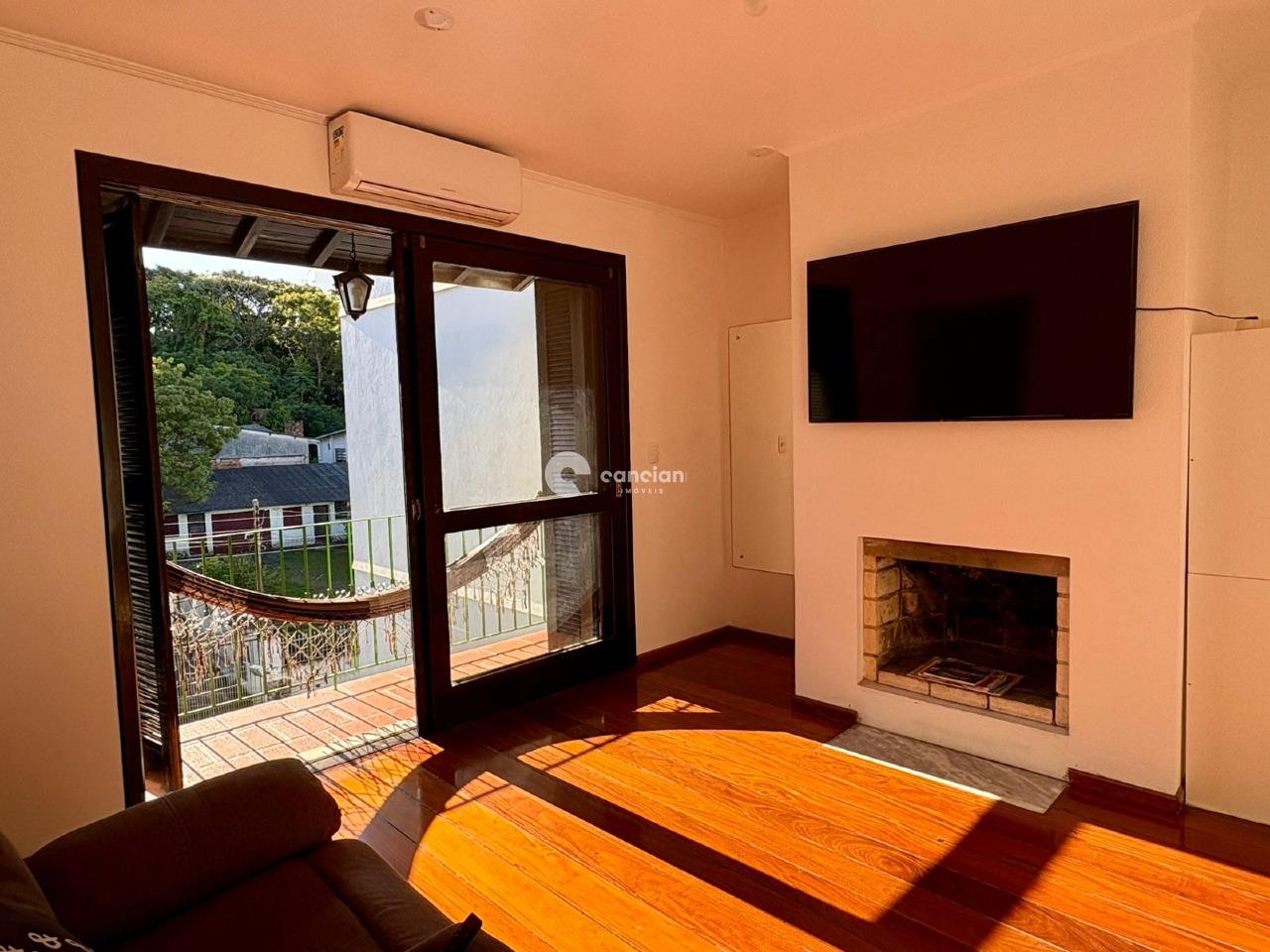 Apartamento à venda no Nossa Senhora de Lourdes: 