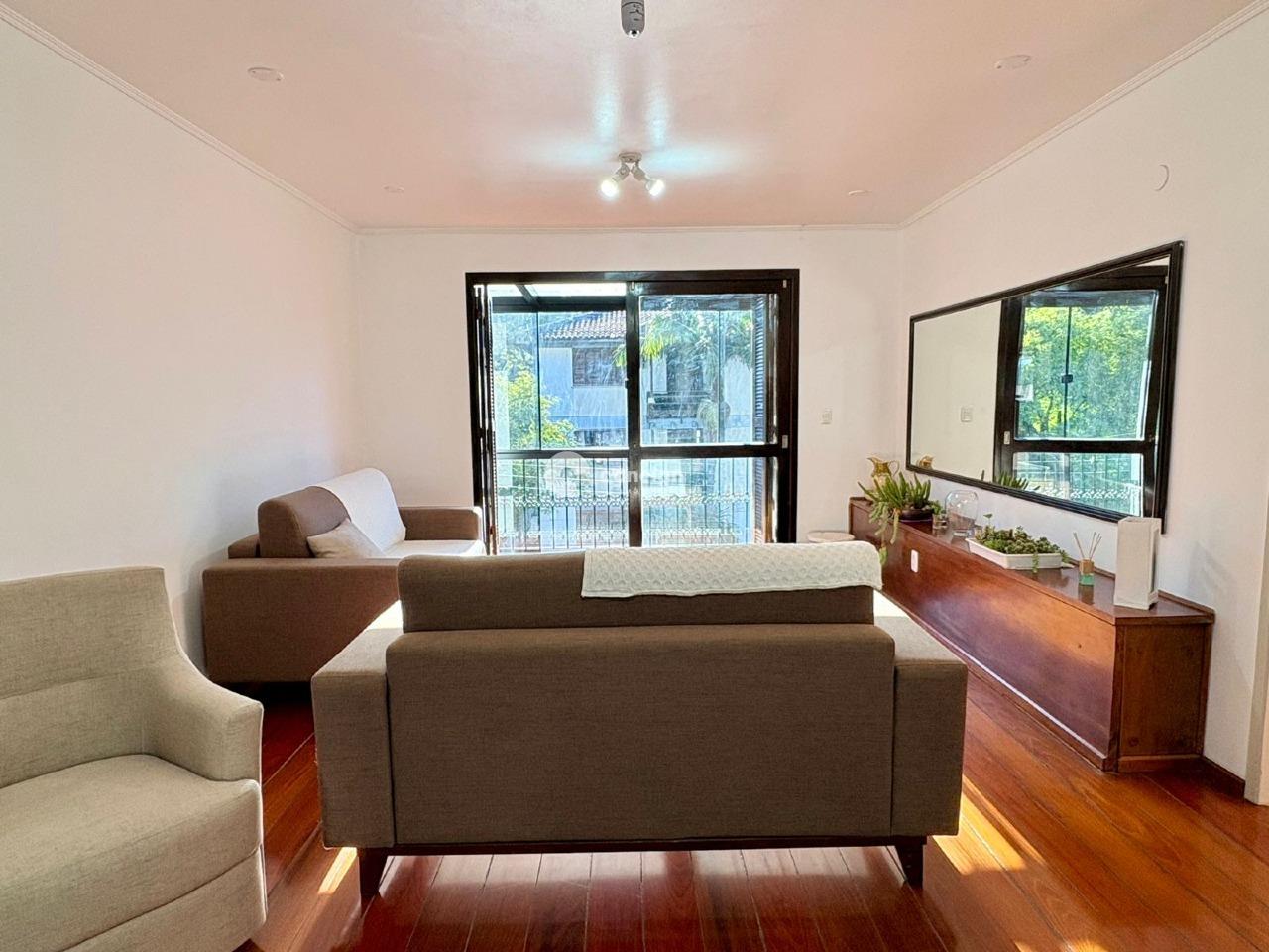 Apartamento à venda no Nossa Senhora de Lourdes: 