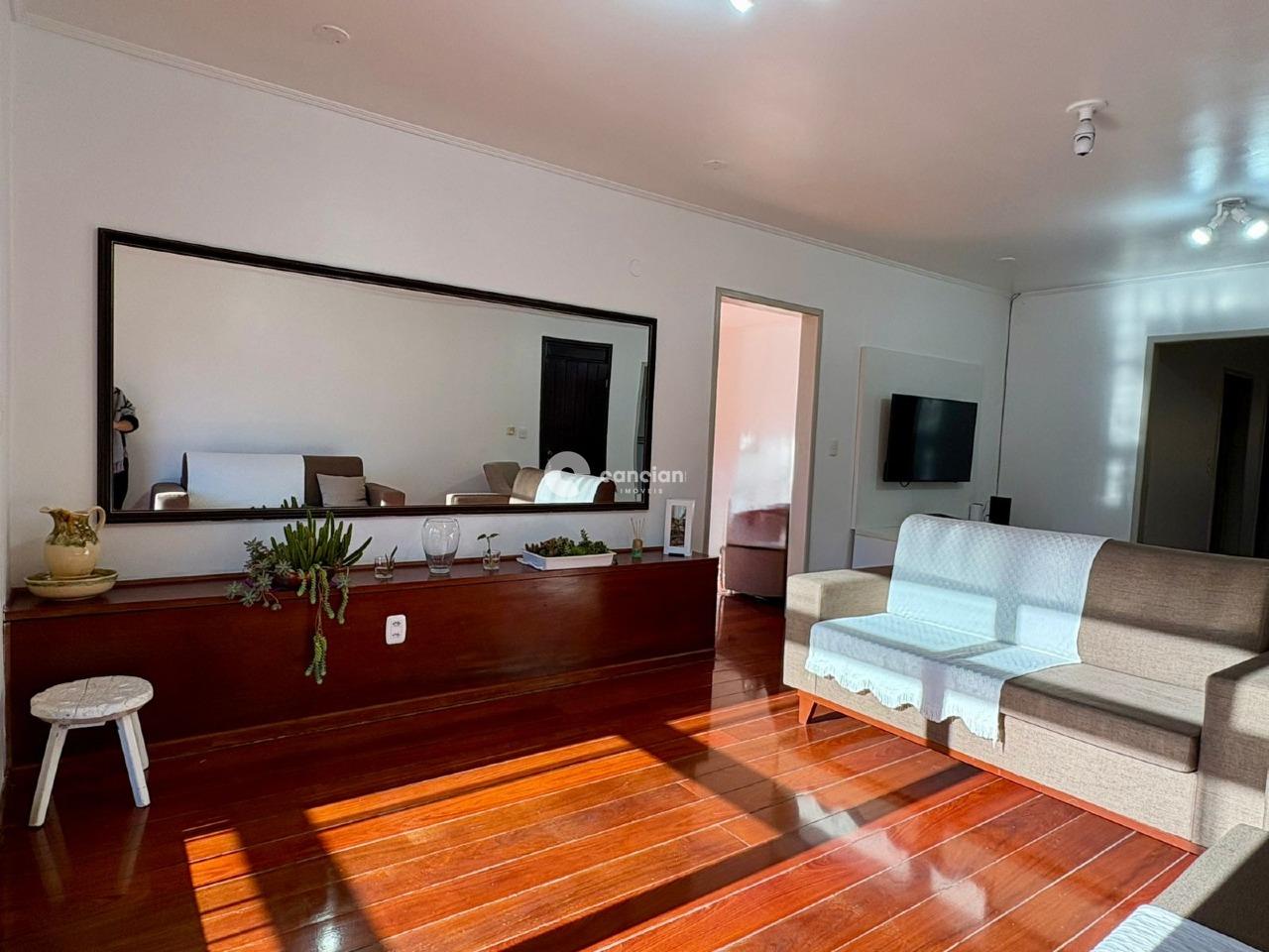 Apartamento à venda no Nossa Senhora de Lourdes: 