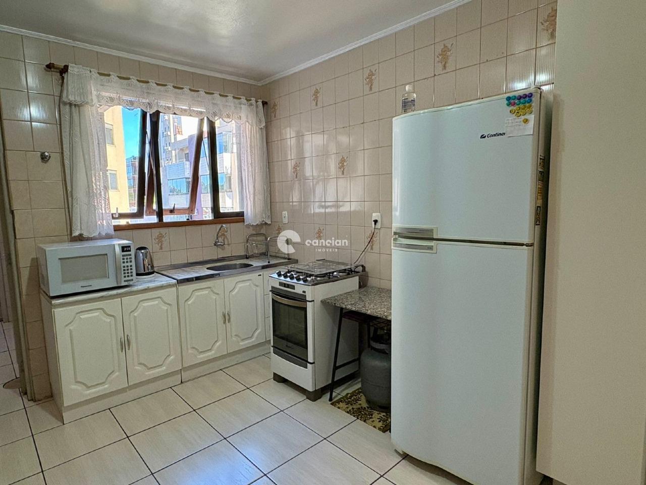 Apartamento à venda no Nossa Senhora de Lourdes: 