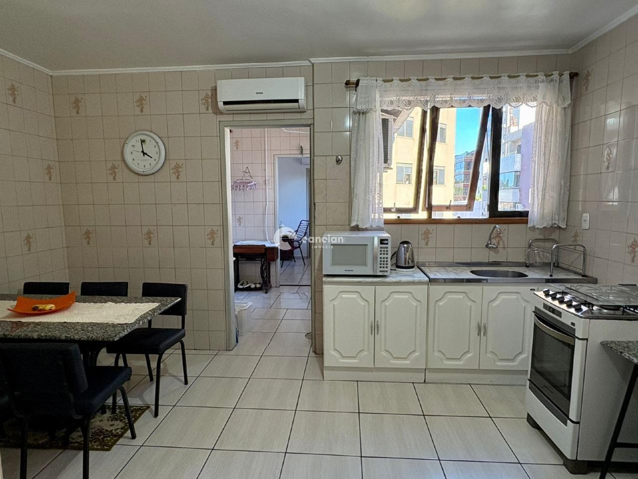 Apartamento à venda no Nossa Senhora de Lourdes: 