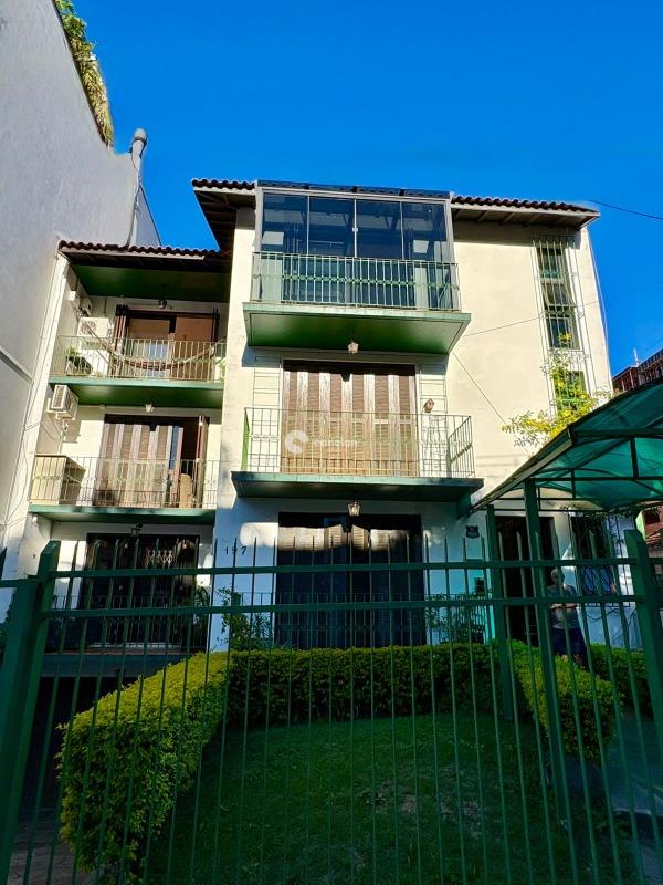 Apartamento à venda no Nossa Senhora de Lourdes: 