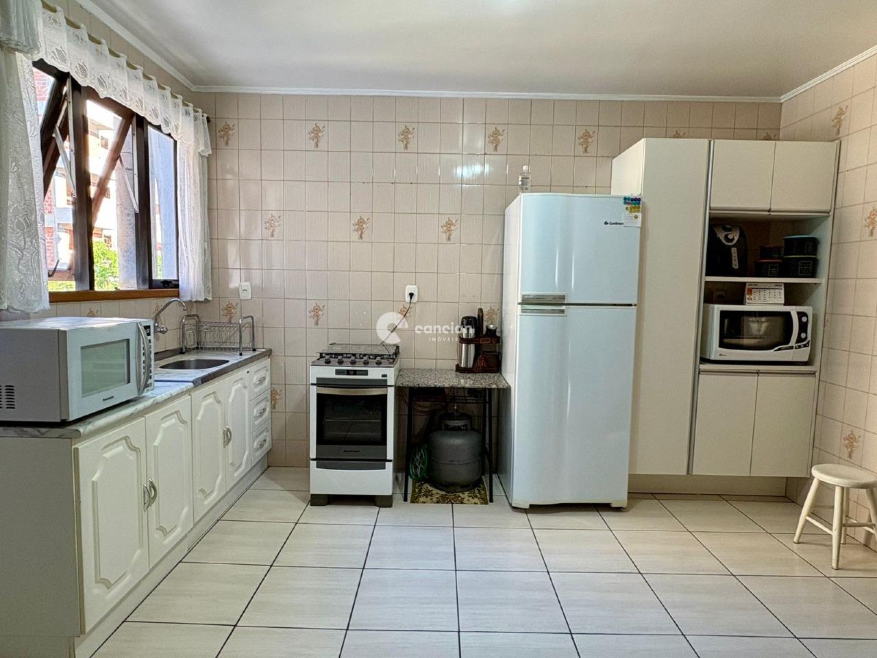Apartamento à venda no Nossa Senhora de Lourdes: 