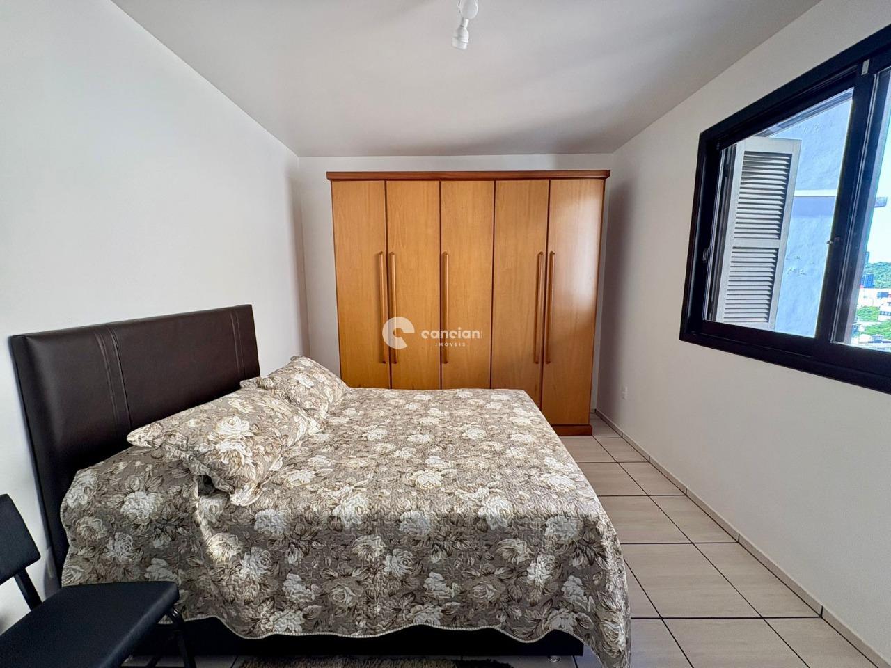 Apartamento à venda no Nossa Senhora de Lourdes: Suíte