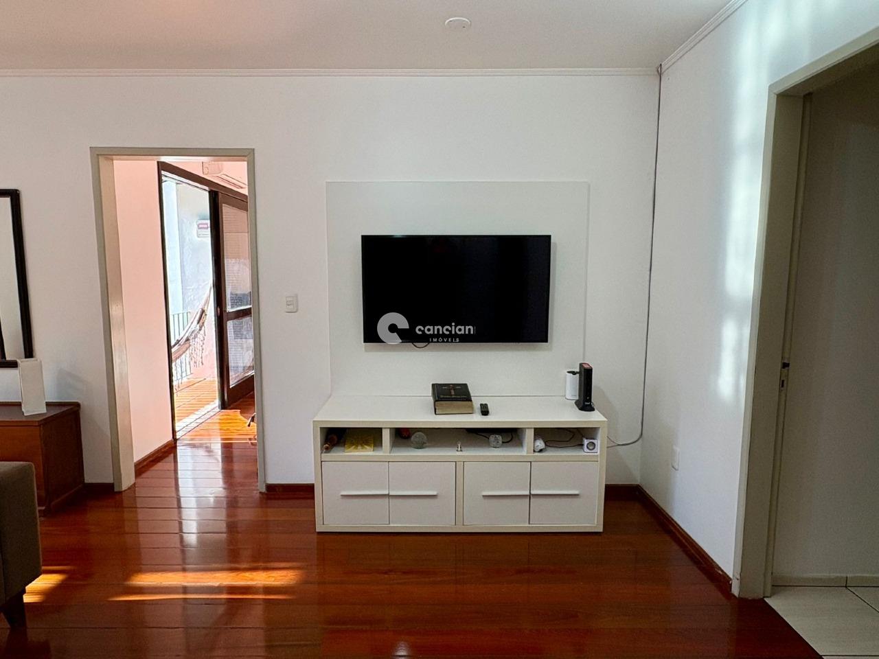 Apartamento à venda no Nossa Senhora de Lourdes: 