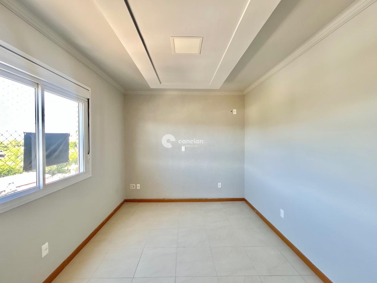 Apartamento à venda no Camobi: 