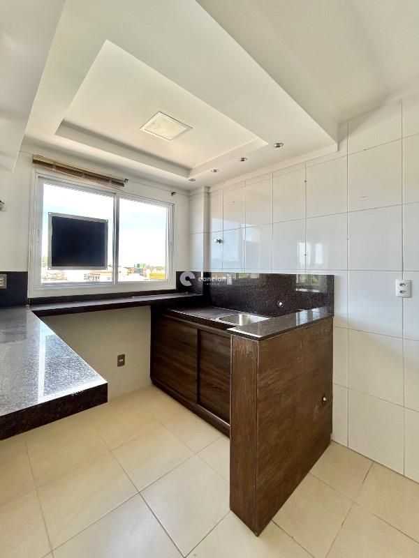 Apartamento à venda no Camobi: 