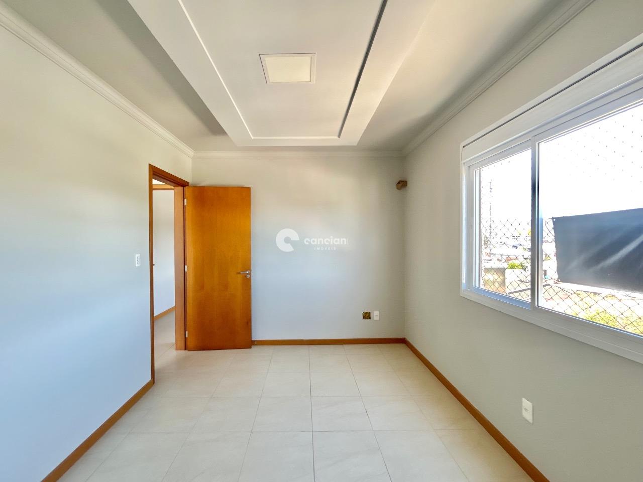 Apartamento à venda no Camobi: 