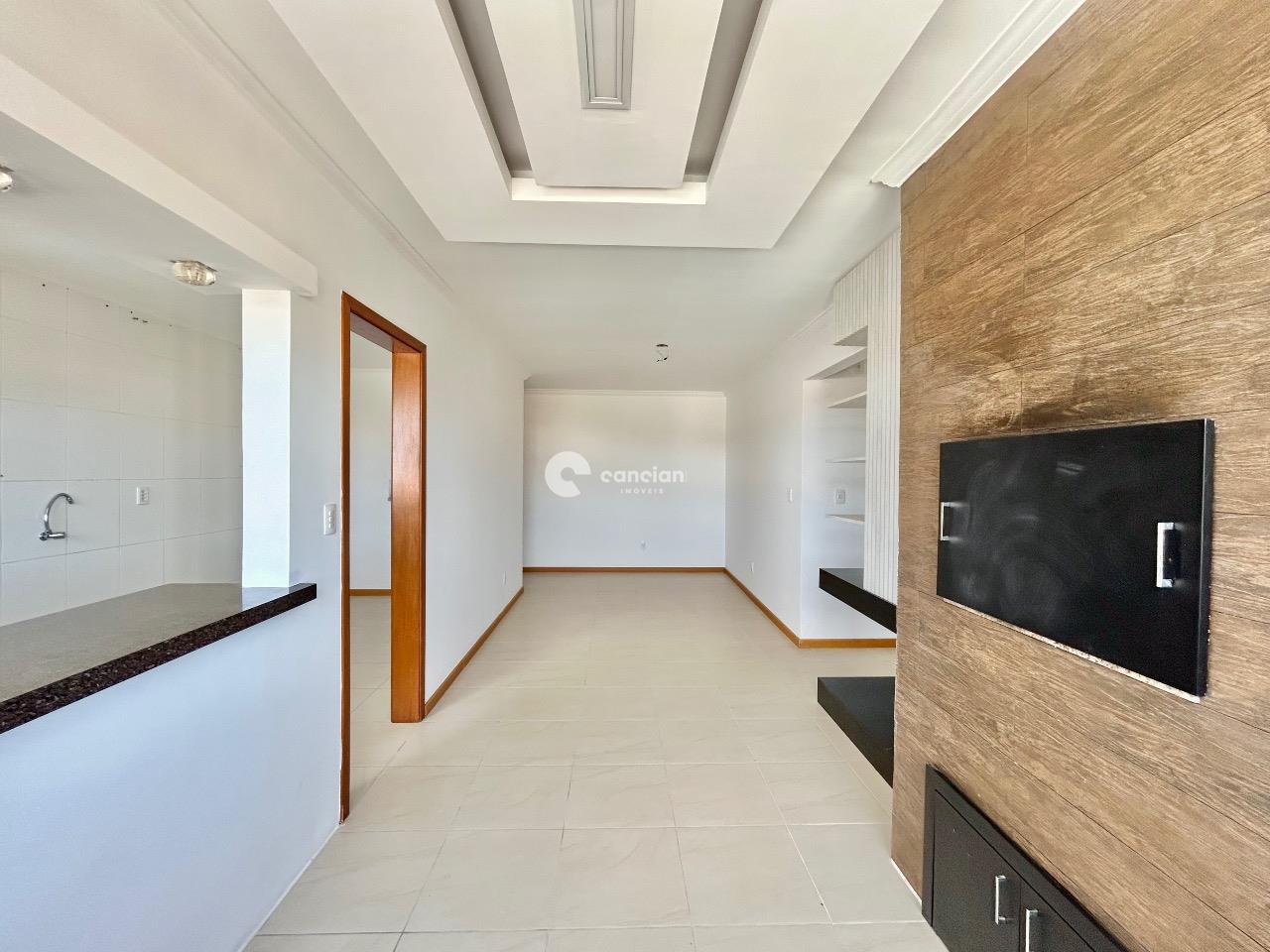 Apartamento à venda no Camobi: 