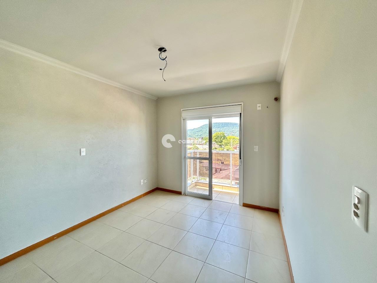 Apartamento à venda no Camobi: 