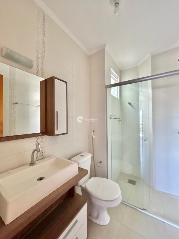 Apartamento à venda no Camobi: 