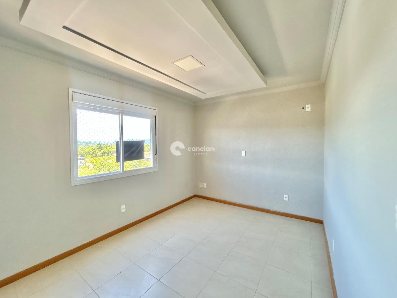 Apartamento à venda no Camobi: 