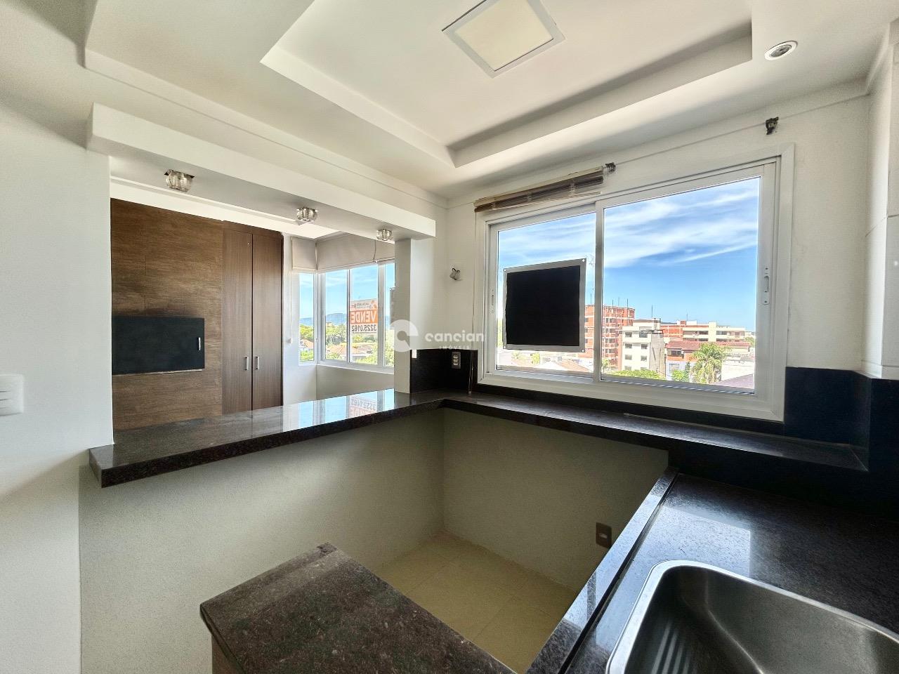 Apartamento à venda no Camobi: 