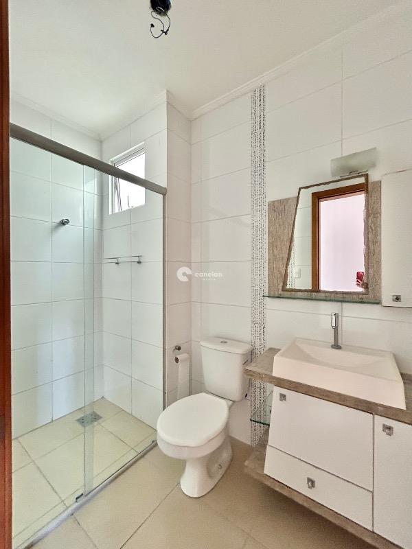 Apartamento à venda no Camobi: 