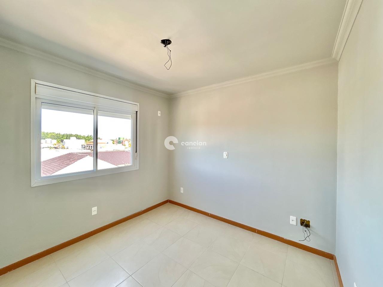 Apartamento à venda no Camobi: 