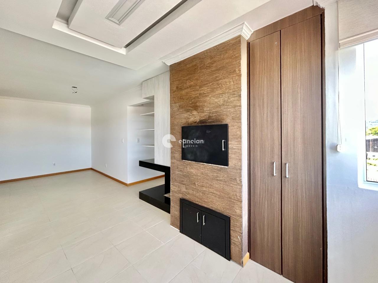 Apartamento à venda no Camobi: 