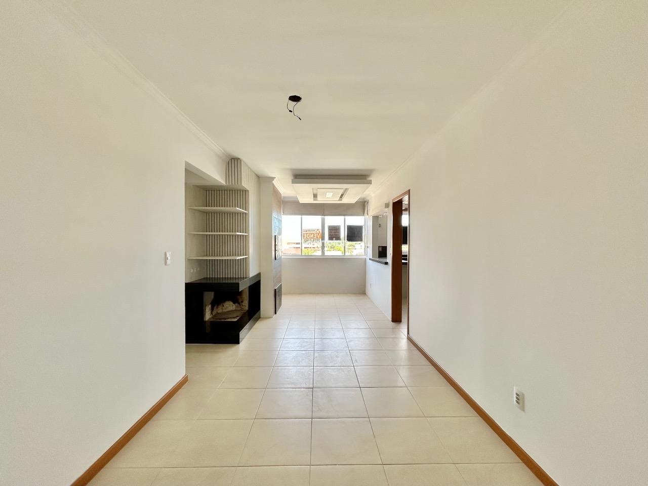 Apartamento à venda no Camobi: 