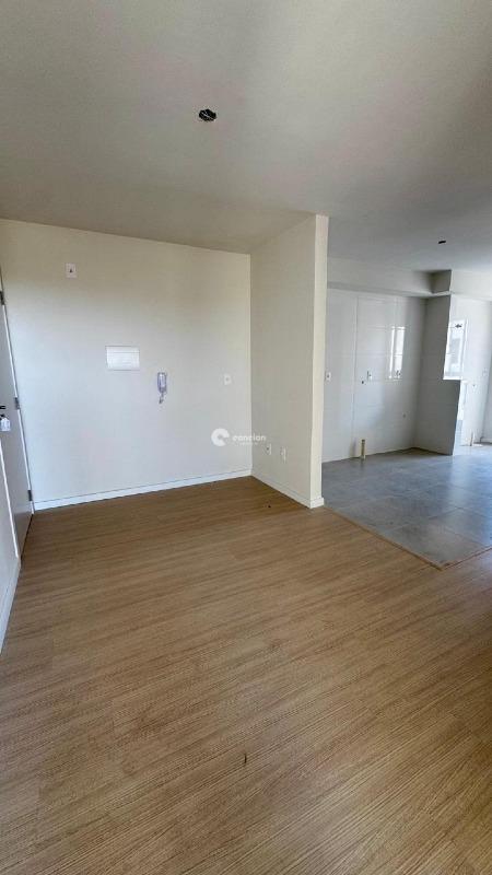 Apartamento à venda no Camobi: 