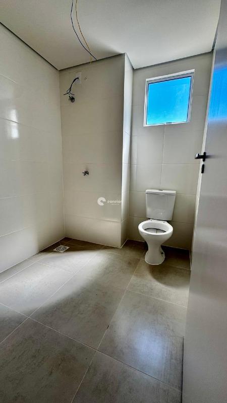 Apartamento à venda no Camobi: 