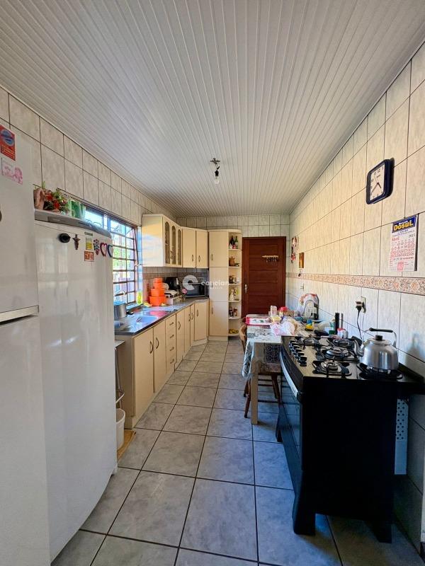 Casa à venda no Urlândia: Cozinha