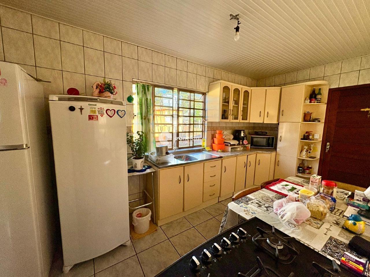 Casa à venda no Urlândia: Cozinha