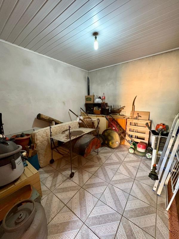 Casa à venda no Urlândia: Depósito