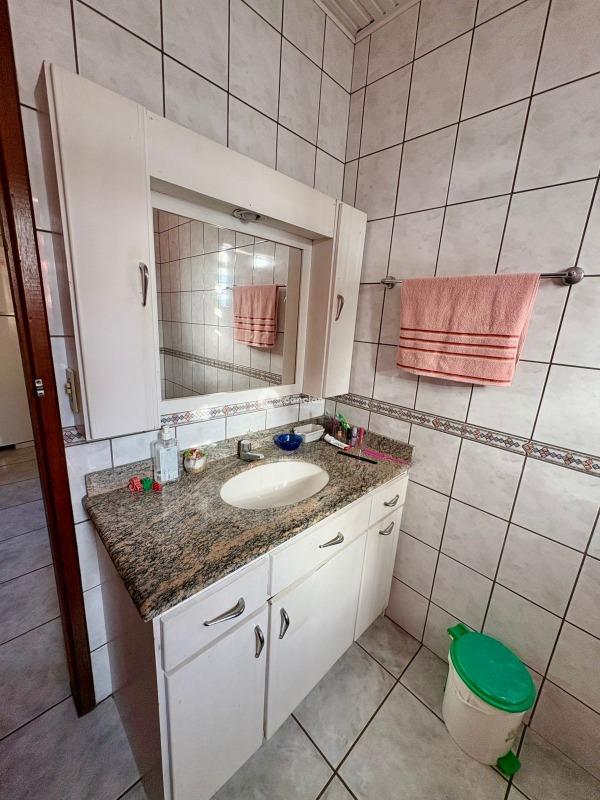 Casa à venda no Urlândia: Banho