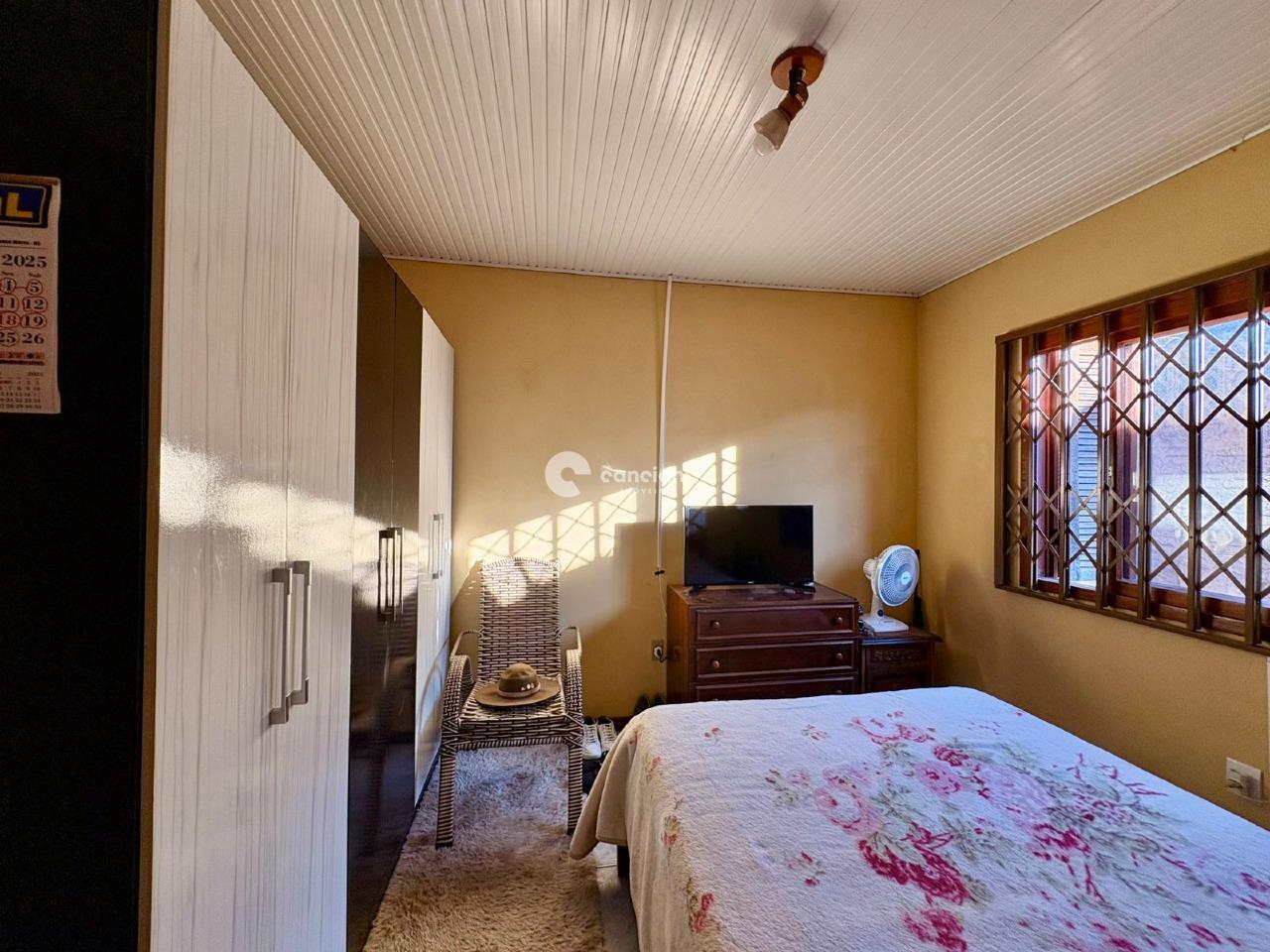 Casa à venda no Urlândia: Dormitório