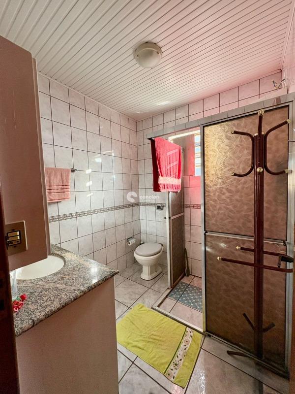 Casa à venda no Urlândia: Banho