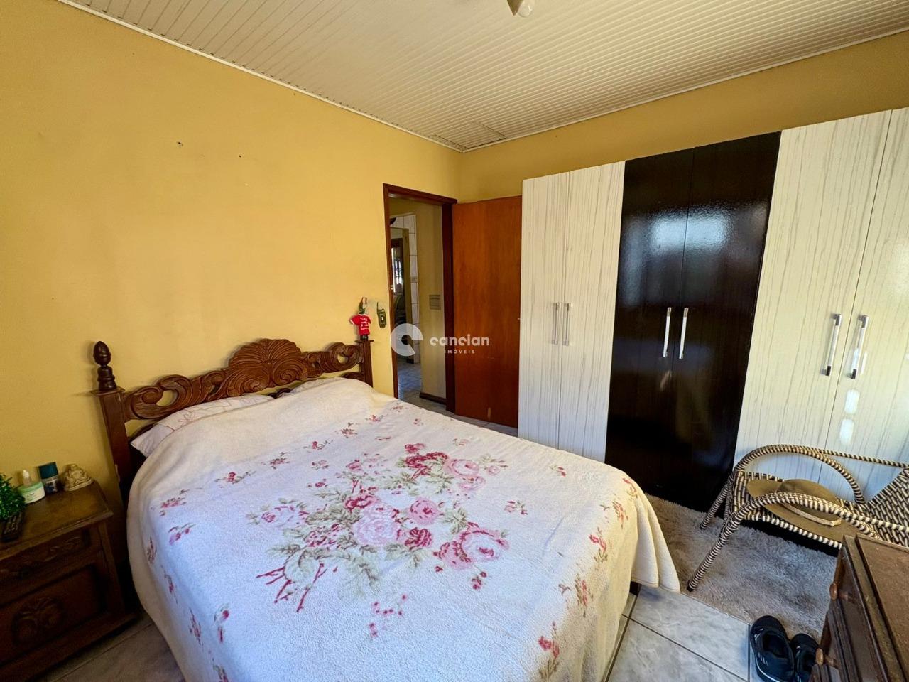 Casa à venda no Urlândia: Dormitório