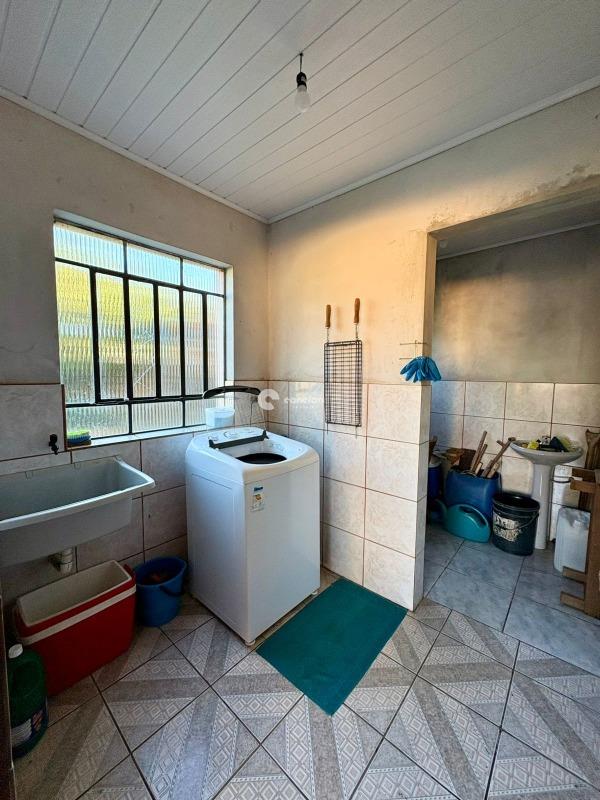 Casa à venda no Urlândia: Lavanderia