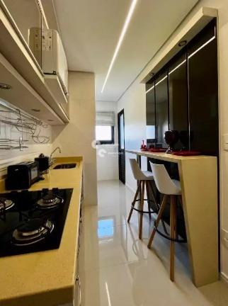 Apartamento à venda no Uglione: 