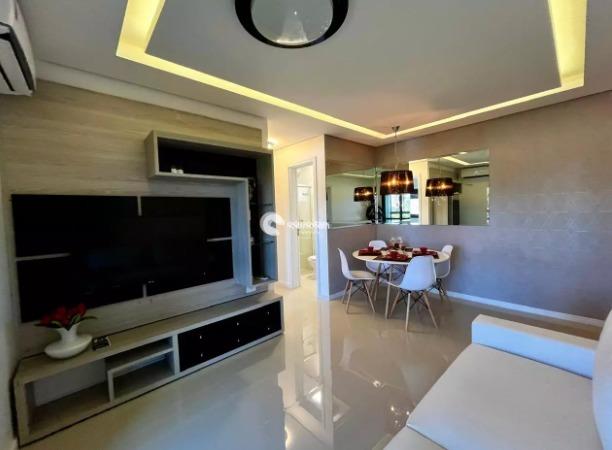 Apartamento à venda no Uglione: 