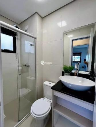 Apartamento à venda no Uglione: 