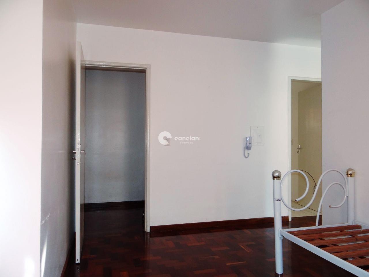 Apartamento à venda no Camobi: 