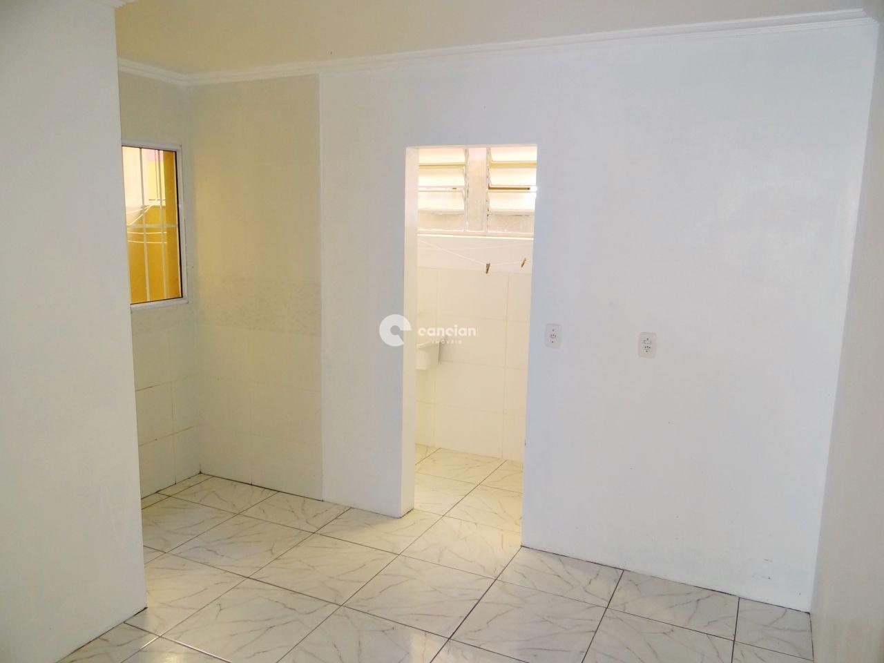 Apartamento à venda no Camobi: 