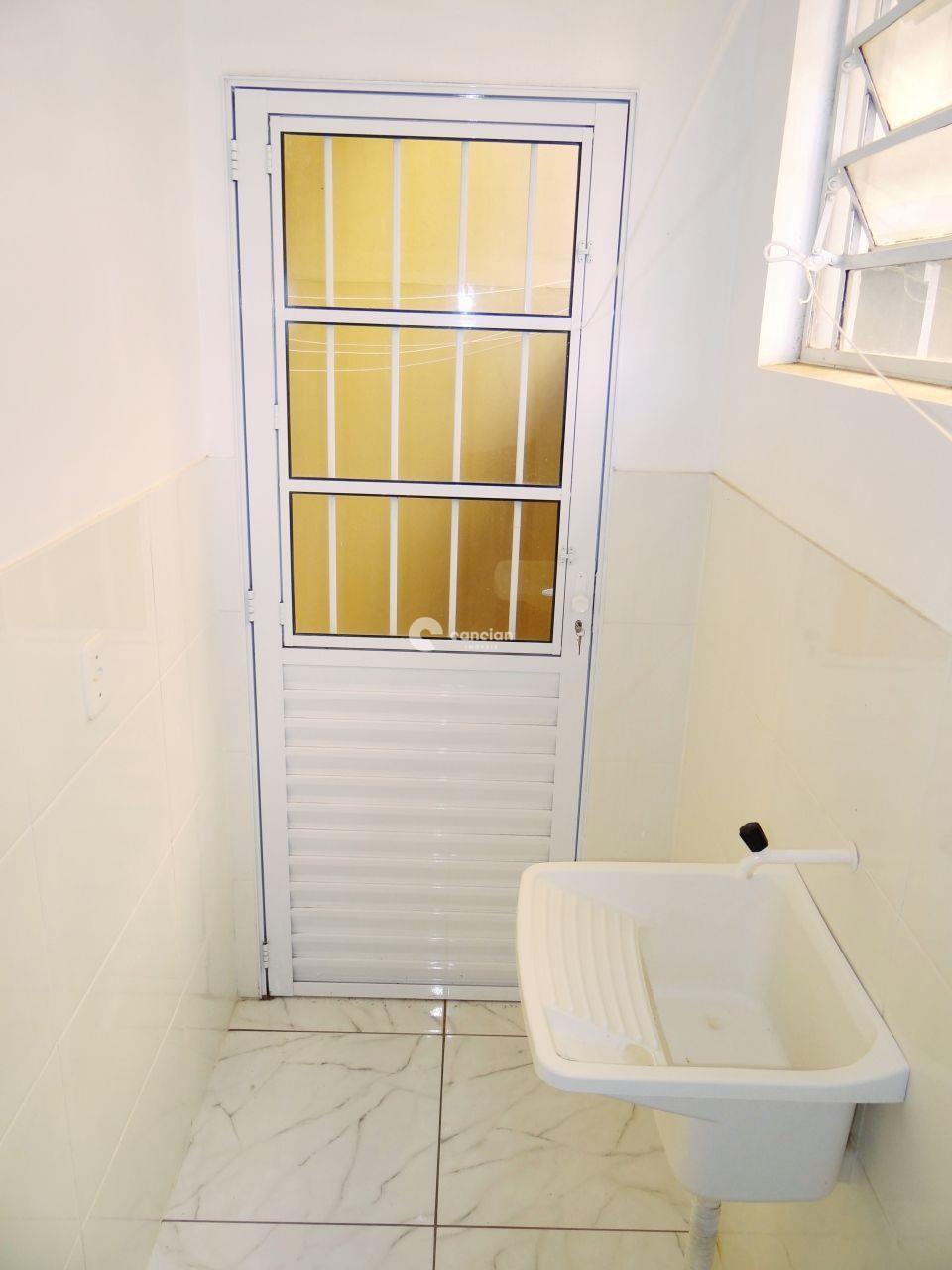 Apartamento à venda no Camobi: 