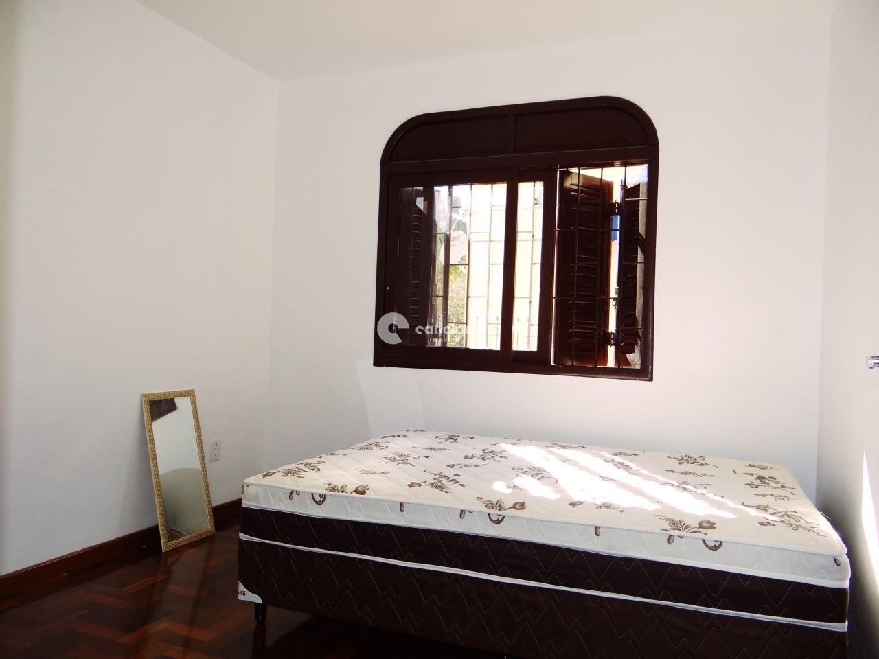 Apartamento à venda no Camobi: 